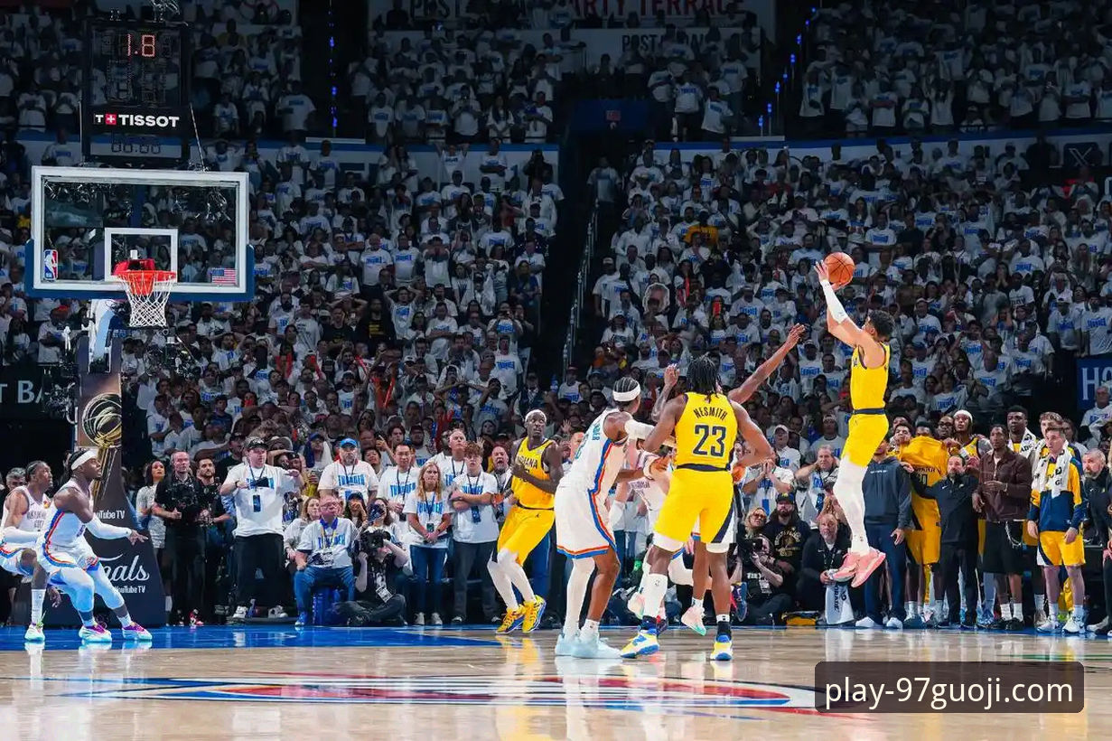 97国际娱乐官方网站最新版本 NBA赛场外最新动态:CJ-麦科勒姆1年2100万美元续约老鹰,背后暗藏薪资博弈玄机