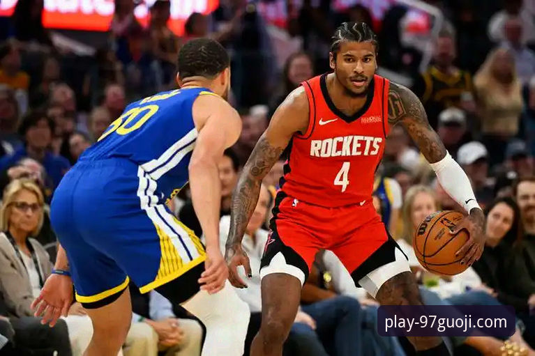 揭秘勇士险胜火箭背后的战术博弈与技术细节